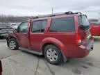 2005 Nissan Pathfinder LE