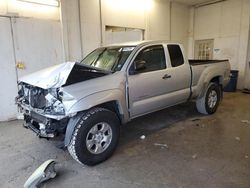 Salvage cars for sale at Madisonville, TN auction: 2006 Toyota Tacoma Access Cab