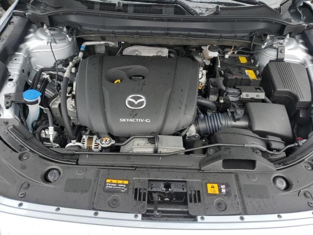2023 Mazda CX-5 Select
