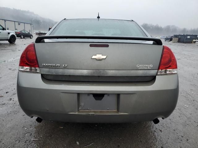 2006 Chevrolet Impala LT