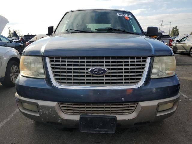 2003 Ford Expedition Eddie Bauer