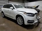 2016 Volvo XC90 T6