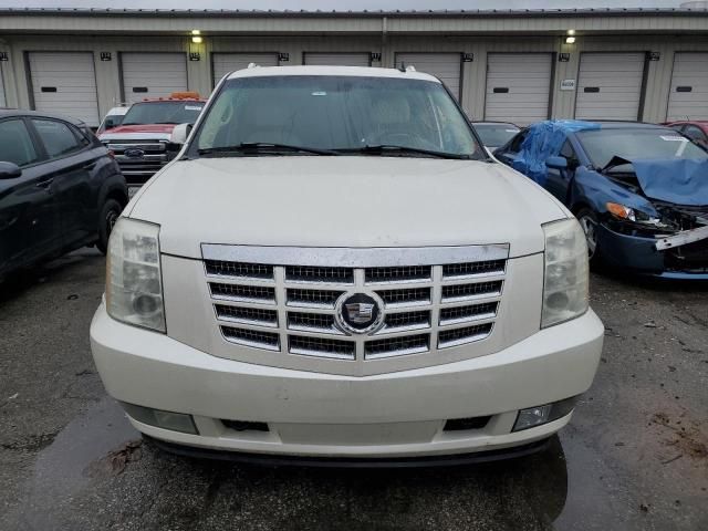 2007 Cadillac Escalade ESV