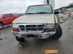 1999 Ford Ranger Super Cab