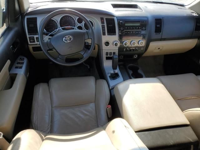 2008 Toyota Sequoia SR5