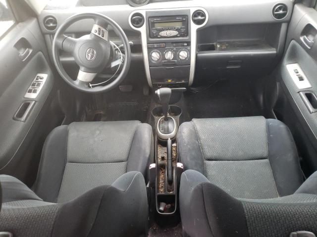 2006 Scion XB