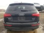 2017 Audi Q5 Premium Plus