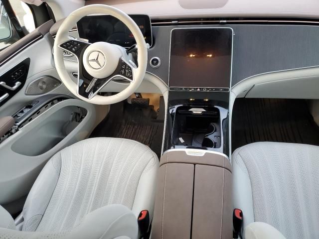 2023 Mercedes-Benz EQS SUV 450 4matic