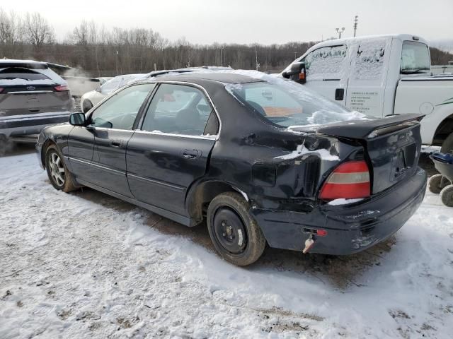 1995 Honda Accord EX