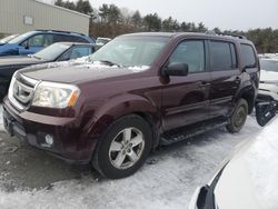 2011 Honda Pilot EXL for sale in Exeter, RI