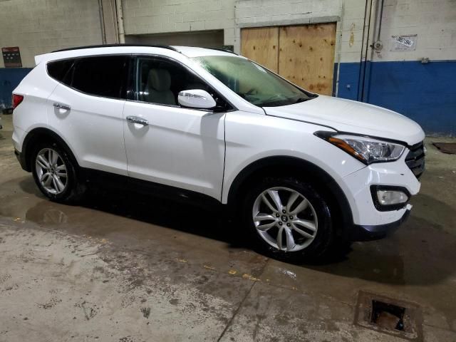 2014 Hyundai Santa FE Sport