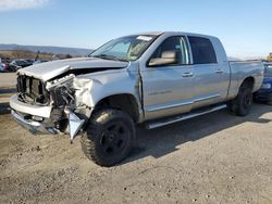 SUV salvage a la venta en subasta: 2006 Dodge RAM 2500