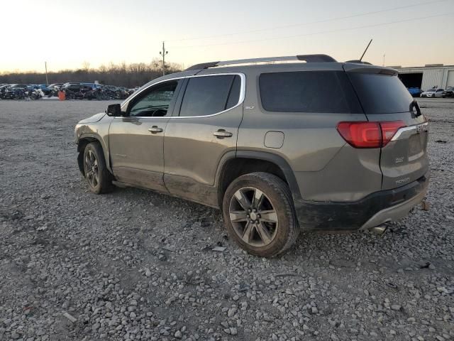 2019 GMC Acadia SLT-2