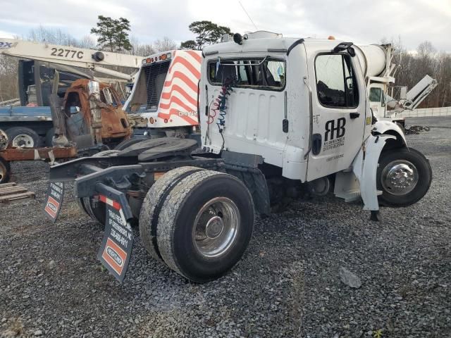 2018 Freightliner M2 106 Medium Duty