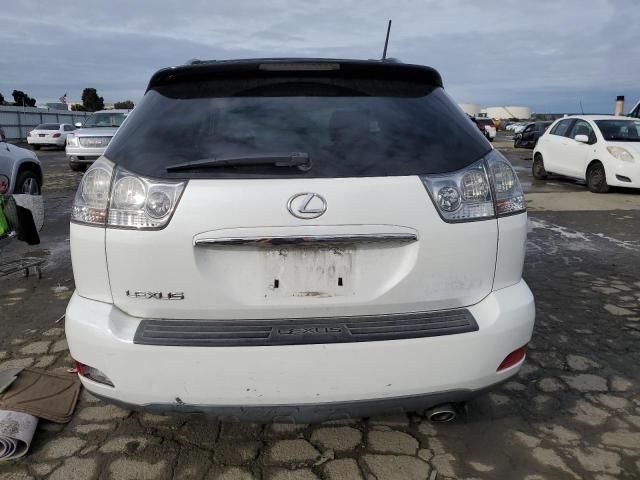 2005 Lexus RX 330