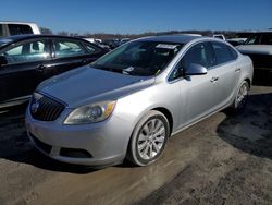 Buick salvage cars for sale: 2016 Buick Verano