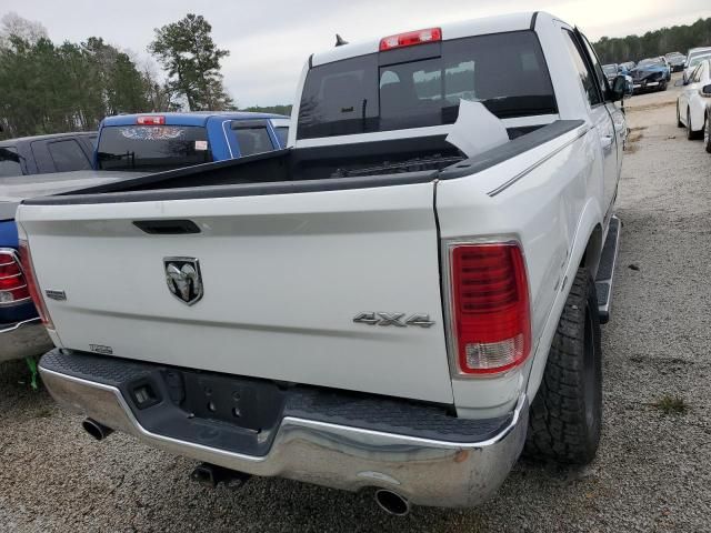 2017 Dodge 1500 Laramie