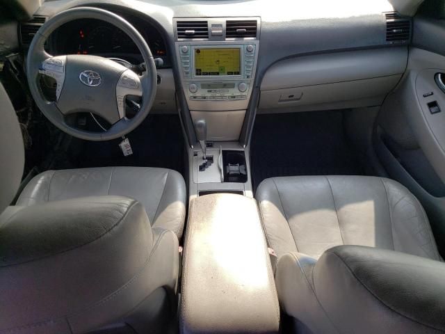 2008 Toyota Camry Hybrid