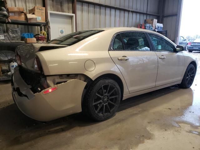 2011 Chevrolet Malibu LS