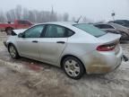 2013 Dodge Dart SE