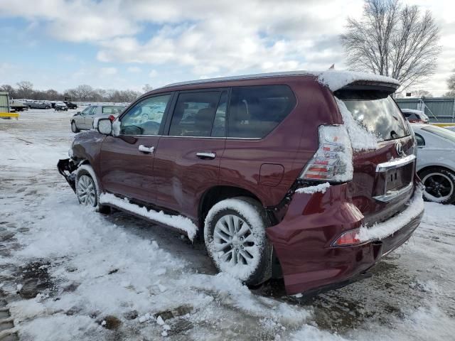 2021 Lexus GX 460 Premium