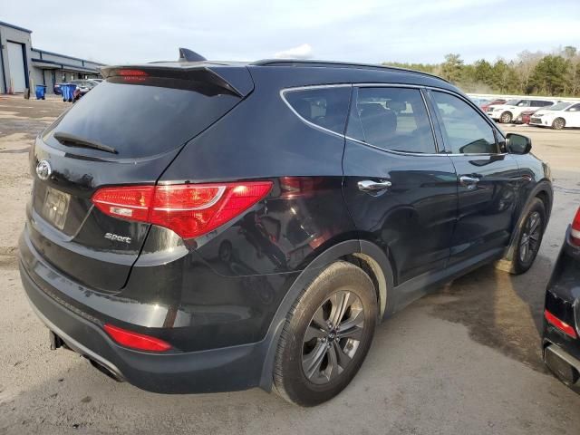 2016 Hyundai Santa FE Sport