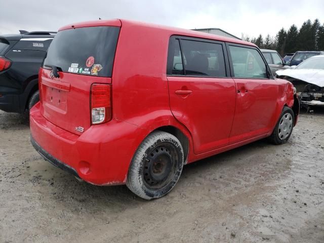 2013 Scion XB