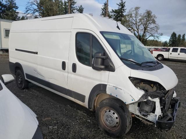 2023 Dodge RAM Promaster 2500 2500 High