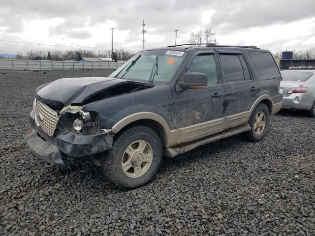 2003 Ford Expedition Eddie Bauer