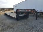 2022 Other 2022 East Texas Gooseneck Equipment Trailer