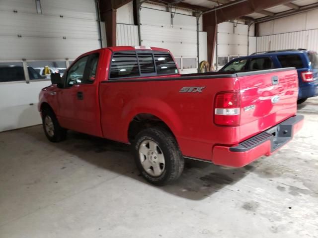 2006 Ford F150