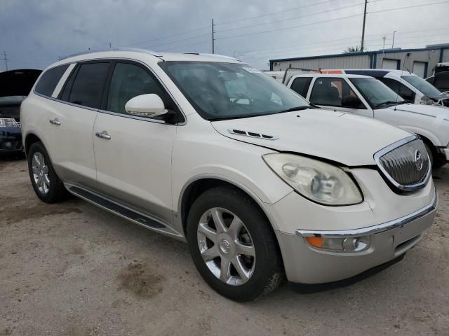 2010 Buick Enclave CXL