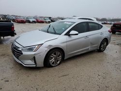 2020 Hyundai Elantra SEL for sale in San Antonio, TX