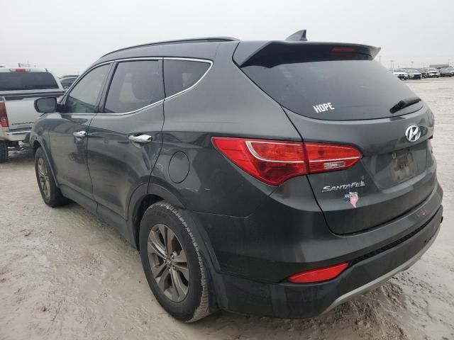 2014 Hyundai Santa FE Sport