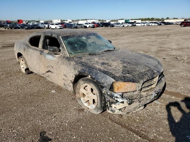 2006 Dodge Charger SE