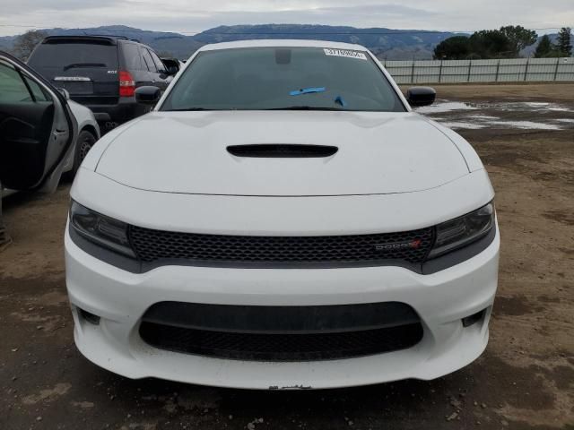 2019 Dodge Charger R/T