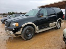 Ford Vehiculos salvage en venta: 2006 Ford Expedition Eddie Bauer