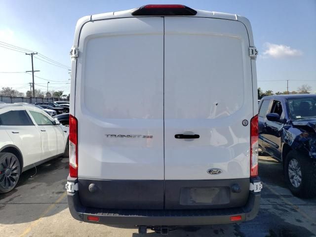 2019 Ford Transit T-250