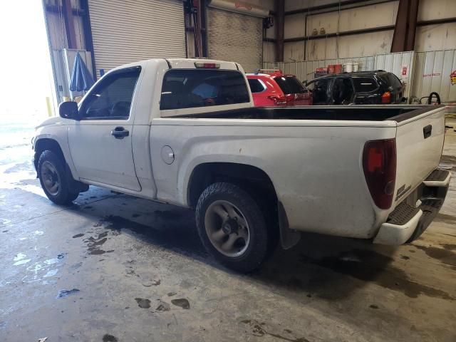 2010 Chevrolet Colorado