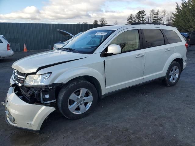 2012 Dodge Journey SXT