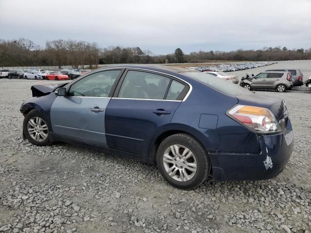 2010 Nissan Altima Base