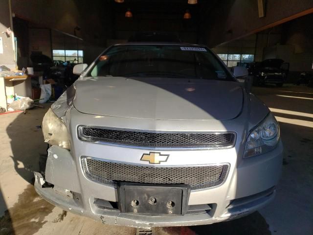 2012 Chevrolet Malibu 2LT