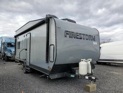 Salvage cars for sale from Copart Fredericksburg, VA: 2021 Other Travel Trailer