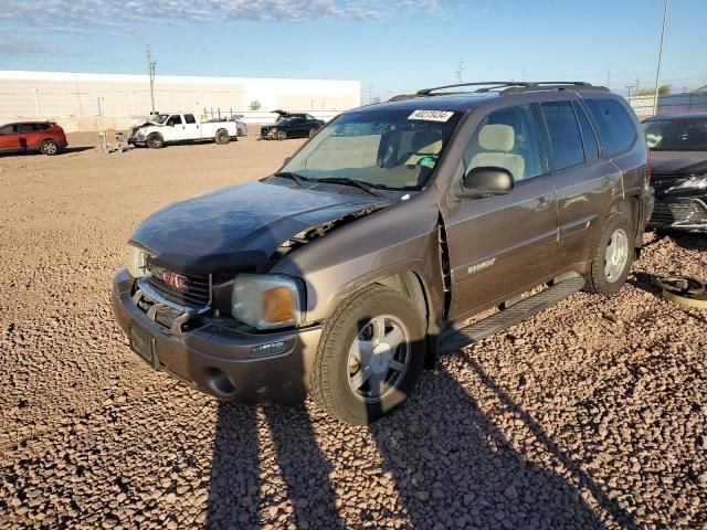 2002 GMC Envoy