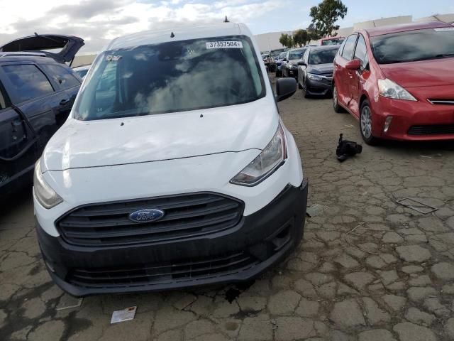 2019 Ford Transit Connect XL