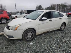 Ford Focus Vehiculos salvage en venta: 2011 Ford Focus SE