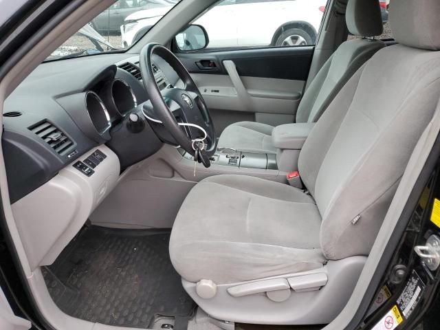 2010 Toyota Highlander