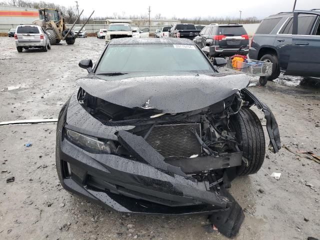 2018 Chevrolet Camaro LT