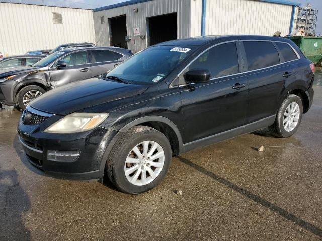 2008 Mazda CX-9