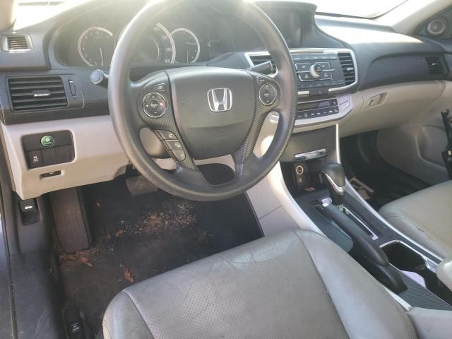 2013 Honda Accord EX